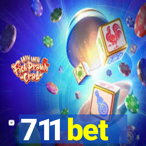 711 bet